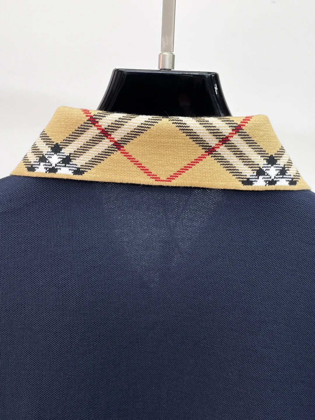 BURBERRY New Arrival Polo Same Style 210 ， Factory New Arrival Versatile Size：S-XXL